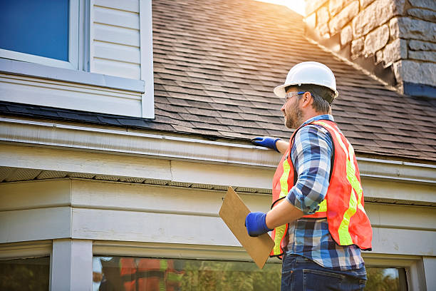 Licensed Roofing service in Kandiyohi, MN - Ben Roofing and Steel LLC